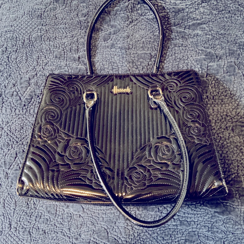 Harrod’s totebag